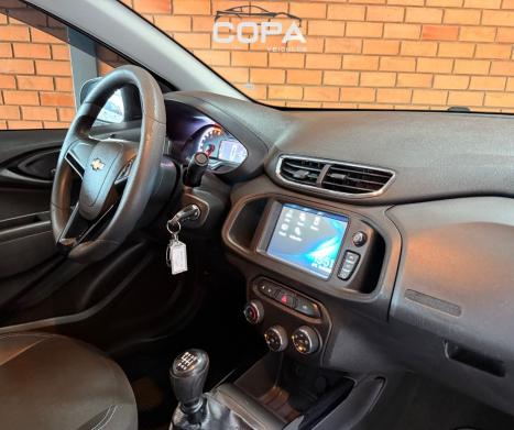 CHEVROLET Prisma 1.4 4P LT FLEX, Foto 15