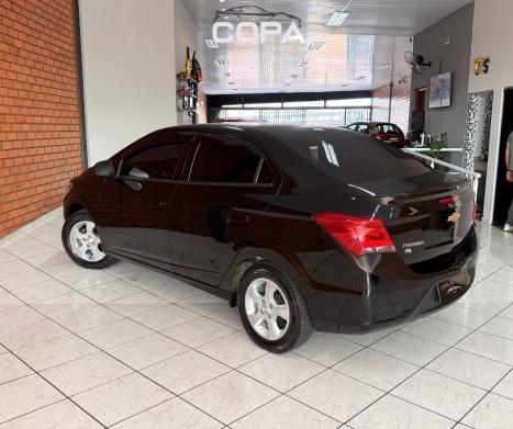 CHEVROLET Prisma 1.4 4P LT FLEX, Foto 16