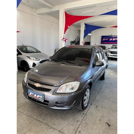 CHEVROLET Prisma 1.4 4P LT FLEX, Foto 1