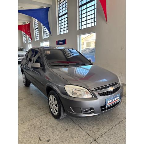 CHEVROLET Prisma 1.4 4P LT FLEX, Foto 2