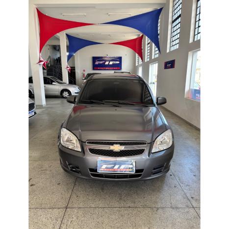 CHEVROLET Prisma 1.4 4P LT FLEX, Foto 3