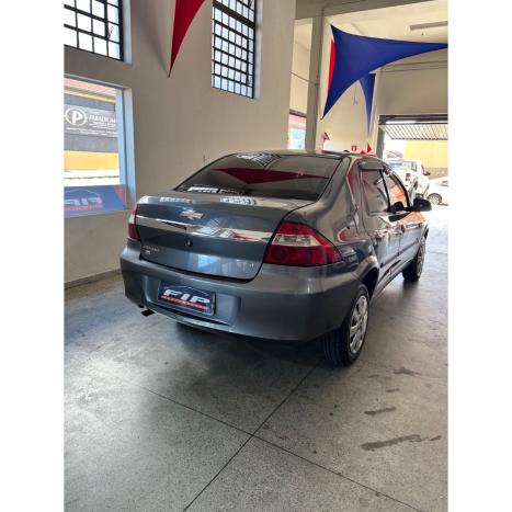 CHEVROLET Prisma 1.4 4P LT FLEX, Foto 4