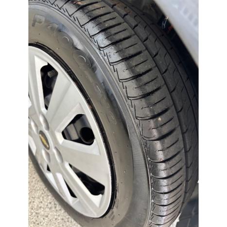 CHEVROLET Prisma 1.4 4P LT FLEX, Foto 5