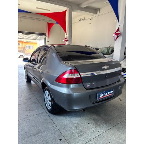 CHEVROLET Prisma 1.4 4P LT FLEX, Foto 8