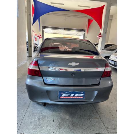 CHEVROLET Prisma 1.4 4P LT FLEX, Foto 9