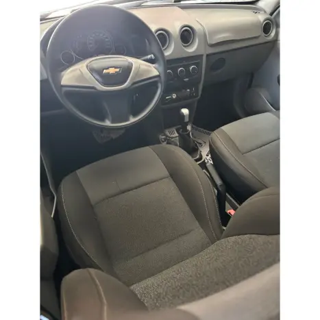 CHEVROLET Prisma 1.4 4P LT FLEX, Foto 10