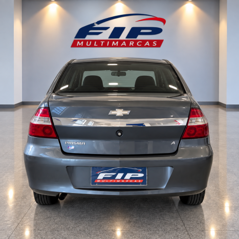 CHEVROLET Prisma 1.4 4P LT FLEX, Foto 2