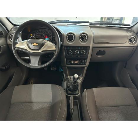 CHEVROLET Prisma 1.4 4P LT FLEX, Foto 3