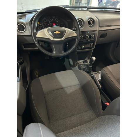 CHEVROLET Prisma 1.4 4P LT FLEX, Foto 4