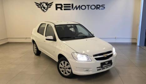 CHEVROLET Prisma 1.4 4P LT FLEX, Foto 2