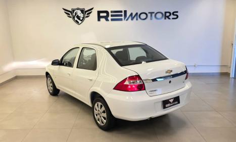 CHEVROLET Prisma 1.4 4P LT FLEX, Foto 4