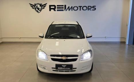 CHEVROLET Prisma 1.4 4P LT FLEX, Foto 6