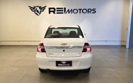 CHEVROLET Prisma 1.4 4P LT FLEX, Foto 7