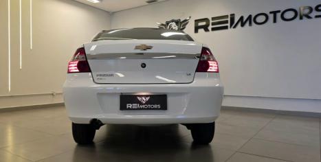 CHEVROLET Prisma 1.4 4P LT FLEX, Foto 8