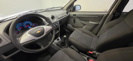 CHEVROLET Prisma 1.4 4P LT FLEX, Foto 17