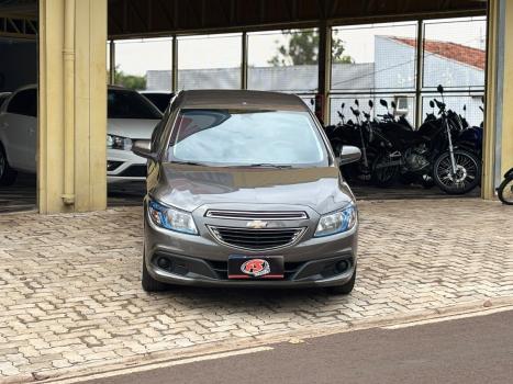 CHEVROLET Prisma 1.4 4P LT FLEX, Foto 2