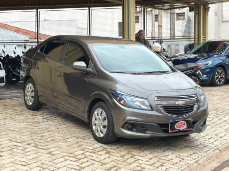 CHEVROLET Prisma 1.4 4P LT FLEX, Foto 3