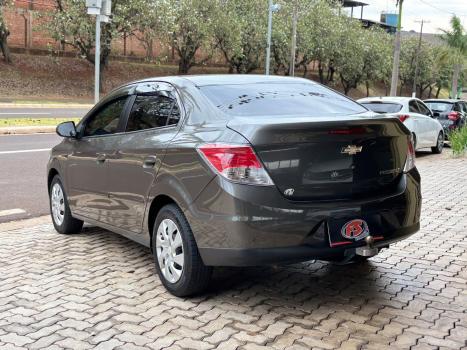 CHEVROLET Prisma 1.4 4P LT FLEX, Foto 4