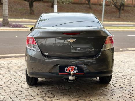 CHEVROLET Prisma 1.4 4P LT FLEX, Foto 5