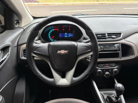 CHEVROLET Prisma 1.4 4P LT FLEX, Foto 6