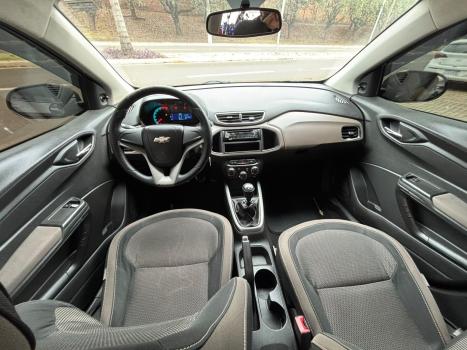 CHEVROLET Prisma 1.4 4P LT FLEX, Foto 7