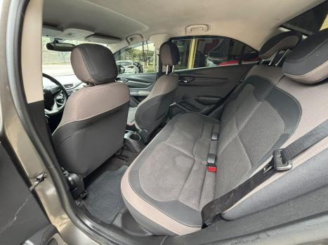 CHEVROLET Prisma 1.4 4P LT FLEX, Foto 8