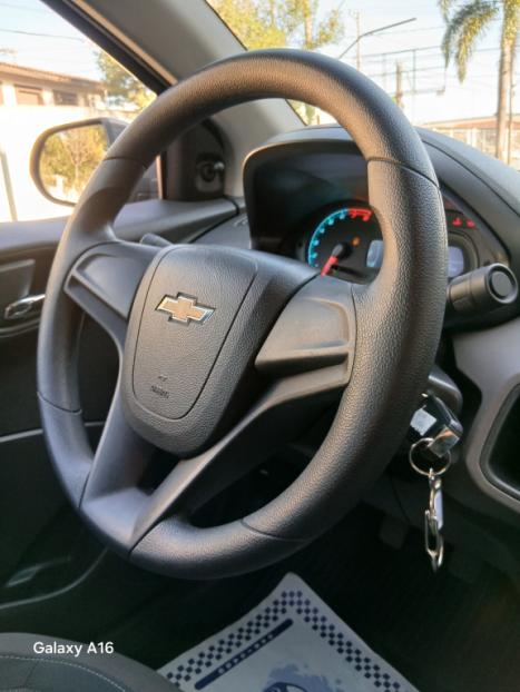 CHEVROLET Prisma 1.4 4P LT FLEX, Foto 7