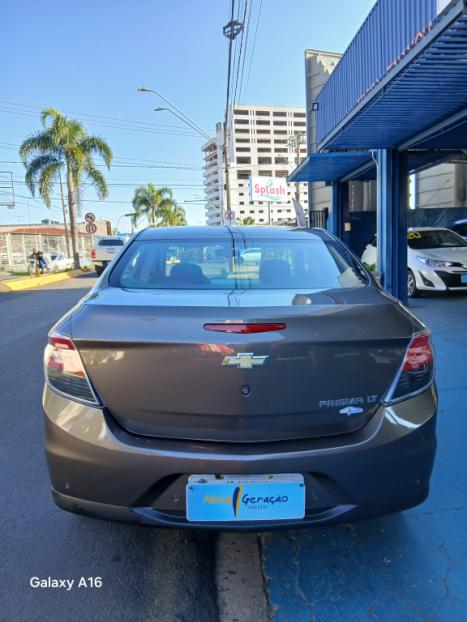 CHEVROLET Prisma 1.4 4P LT FLEX, Foto 12