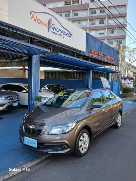 CHEVROLET Prisma 1.4 4P LT FLEX, Foto 1