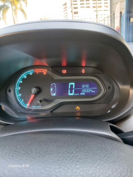 CHEVROLET Prisma 1.4 4P LT FLEX, Foto 5
