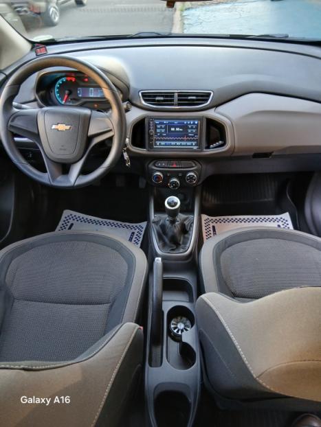 CHEVROLET Prisma 1.4 4P LT FLEX, Foto 4