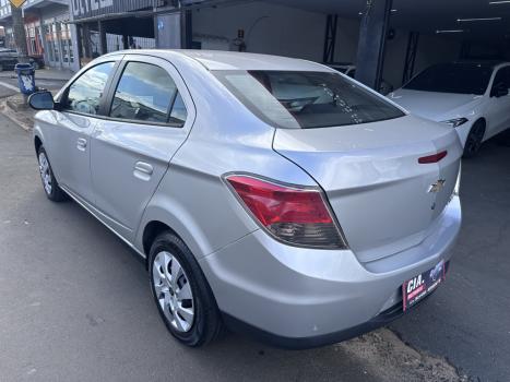 CHEVROLET Prisma 1.4 4P LT FLEX, Foto 5