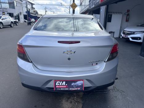 CHEVROLET Prisma 1.4 4P LT FLEX, Foto 6