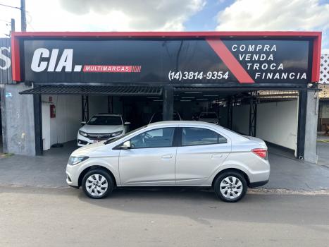 CHEVROLET Prisma 1.4 4P LT FLEX, Foto 1