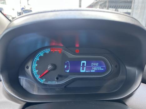 CHEVROLET Prisma 1.4 4P LT FLEX, Foto 15