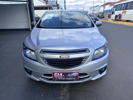 CHEVROLET Prisma 1.4 4P LT FLEX, Foto 3