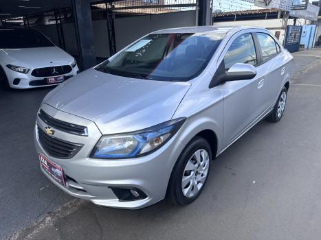 CHEVROLET Prisma 1.4 4P LT FLEX, Foto 4