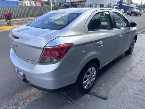 CHEVROLET Prisma 1.4 4P LT FLEX, Foto 7