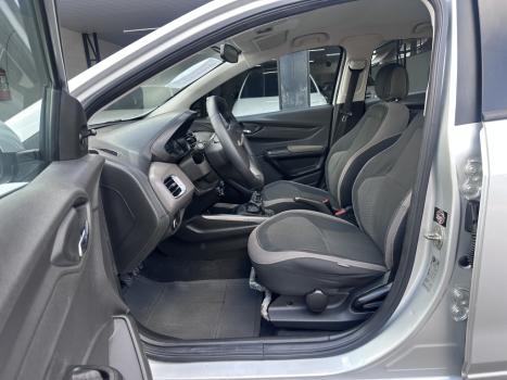 CHEVROLET Prisma 1.4 4P LT FLEX, Foto 10