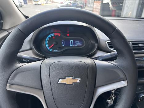CHEVROLET Prisma 1.4 4P LT FLEX, Foto 14