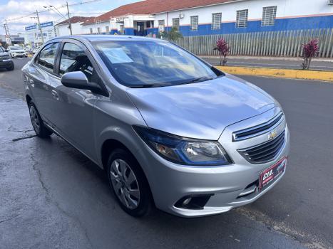 CHEVROLET Prisma 1.4 4P LT FLEX, Foto 2