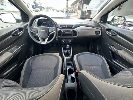 CHEVROLET Prisma 1.4 4P LT FLEX, Foto 11