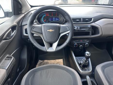 CHEVROLET Prisma 1.4 4P LT FLEX, Foto 12