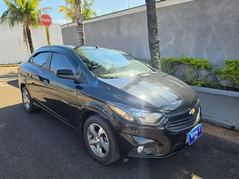 CHEVROLET Prisma 1.4 4P LTZ FLEX, Foto 1