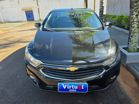 CHEVROLET Prisma 1.4 4P LTZ FLEX, Foto 2