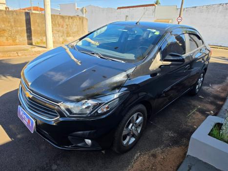 CHEVROLET Prisma 1.4 4P LTZ FLEX, Foto 3
