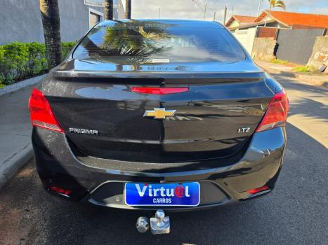 CHEVROLET Prisma 1.4 4P LTZ FLEX, Foto 4