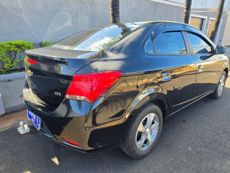 CHEVROLET Prisma 1.4 4P LTZ FLEX, Foto 5