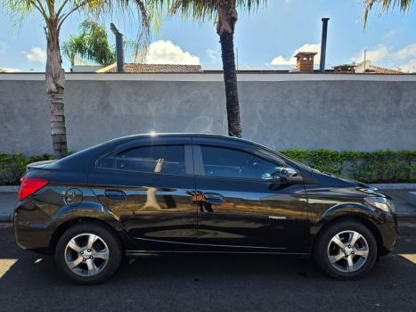 CHEVROLET Prisma 1.4 4P LTZ FLEX, Foto 6