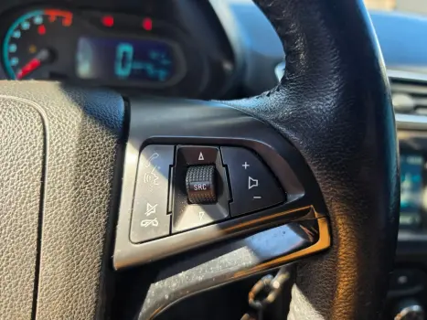 CHEVROLET Prisma 1.4 4P LTZ FLEX, Foto 14